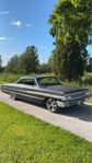 Ford Galaxie 500 2-dörrars Hardtop 5.8 V8 Cruise-O-Matic