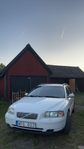 Volvo V70n A-traktor 