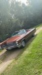 Cadillac Deville cab
