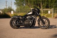 Harley-Davidson Iron 883(1200)