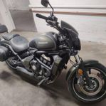 Kawasaki Vulcan 650 S