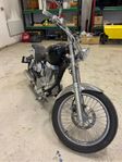 Suzuki ls 650