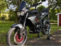 Derbi gpr 125 nude