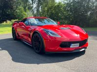 Chevrolet Corvette C7 Grand sport *3LT *Z51