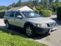 Volvo XC70 2.5T AWD Geartronic Momentum Euro 4