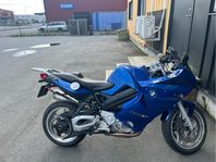 BMW F800ST