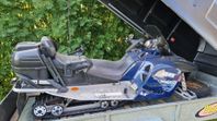Lyng 550 Adventure - Repobjekt