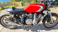 Cafe XJ900