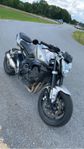 Yamaha FZ1-N 