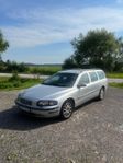 Volvo V70 2.4 T Ny Besiktad