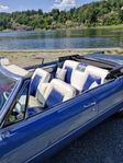 Cadillac De Ville