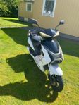 Elmoped LV LX01 Klass 1