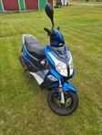 Moped Sachs SX1 -2011