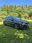 Volkswagen Golf 5-dörrar 1.2 TSI BMT Masters Euro 5