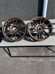 OZ Racing 20” & 21”