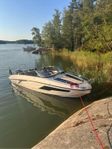 Finnmaster T8 2021 80kmh Trailer