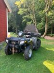 Polaris big boss 6x6 800cc