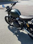 Triumph Scrambler 1200 XC