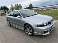 Audi A4 Sedan 1.8 Ts