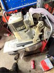 Volvo penta DP290a komplett med aluproppar