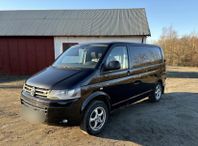 Volkswagen Transporter T30 2.0 TDI 4Motion Euro 5