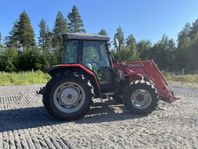 Massey Ferguson 6140