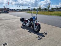 Suzuki Intruder 1500 Högt styre