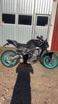 Yamaha Mt 09 2024