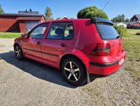Volkswagen Golf 5-dörrar 1.6 Trendline
