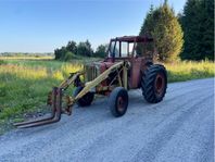 Valmet 565
