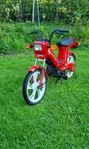 Moped Tomos 1270 Colibri Giugiaro design