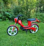 Moped Tomos 1270 Colibri Giugiaro design