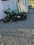 Triumph Scrambler 2021 (2023) Endast 350 mil!