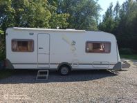 Knaus Sydwind 550 TL - 2002