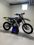 Sherco SE 300 Factory