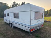 Knaus Azur 590 Tk - 92