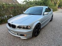 BMW E46 323 Ci Coupé