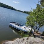 Sea ray 200 ink trailer