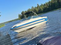 Sea ray 200 ink trailer