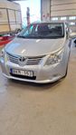Toyota Avensis Kombi 2.0 Business Euro 4