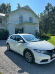 Honda Civic 1.6 i-DTEC Lifestyle Euro 5