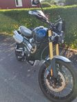 Triumph Scrambler 1200 XE