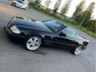 Mercedes-Benz 300 SL-24 Euro 1