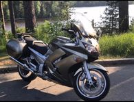 Yamaha FJR1300 ABS Touring