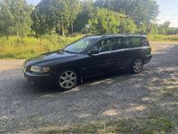 Volvo V70 A Traktor Summum
