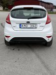 Ford Fiesta 5-dörrar 1.6 TDCi Trend Euro 4