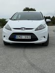 Ford Fiesta 5-dörrar 1.6 TDCi Trend Euro 4