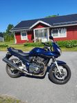 Suzuki GSF 1200S bandit