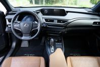 Lexus UX 300e | PREMIUM STYLE | GLASTAK | VÄLSERVAD | SE SP