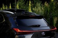 Lexus UX 300e | PREMIUM STYLE | GLASTAK | VÄLSERVAD | SE SP